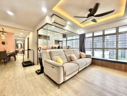 Blk 323B Punggol Bayview (Punggol), HDB 5 Rooms #579711561